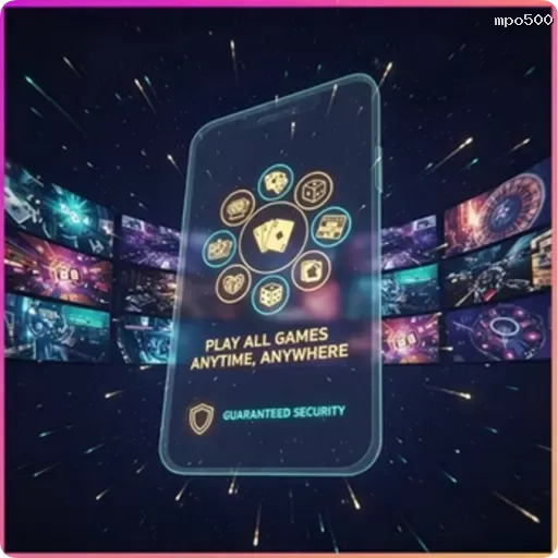 Unduh mpo500 APK Versi 4.8.1 untuk Perangkat Android