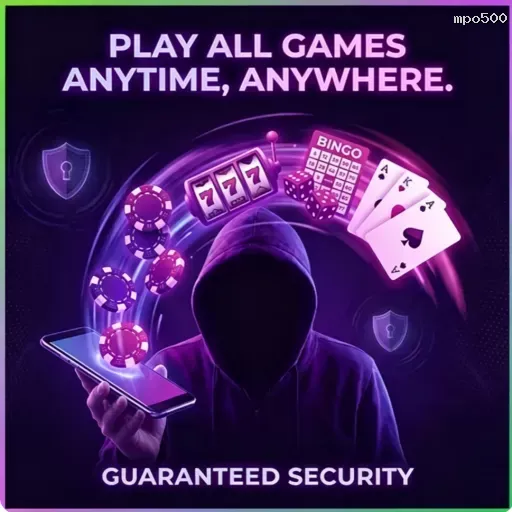 Panduan Pasang mpo500 APK di Android